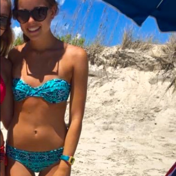 Billabong Other - Billabong bikini set